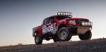 Ford F-150 Desert Racer 2011 года